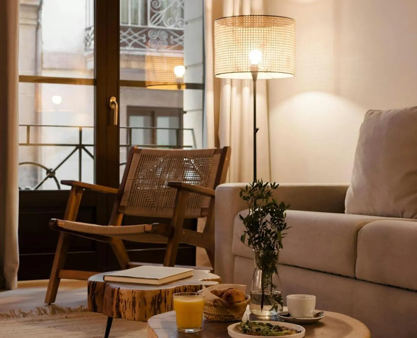 Los Arcos Hotel Gothic Quarter, Sonder By Marriott Bonvoy Barcelona Spain