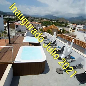 Mirador De La Ermita - Adults Recommended Gasthof Nerja