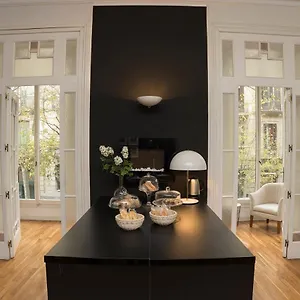 Cami Gallery Guest house Barcelona