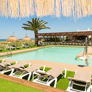 Antonio Ii Hotel Zahara de los Atunes
