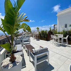 La Puerta De Boutique - Adults Recommended Gasthof Nerja