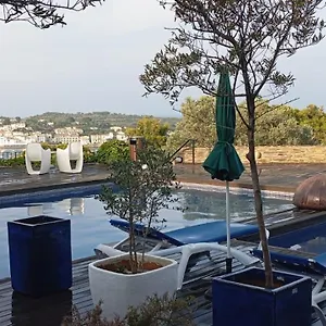 Rec De Palau Hotel Cadaqués