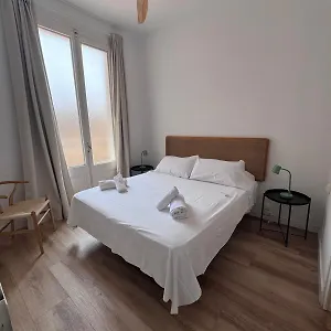 Pensión La Calma, Barcelona