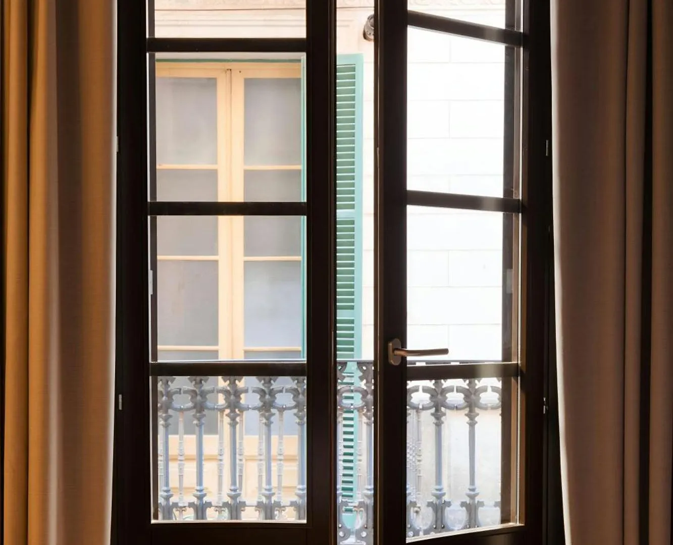 Los Arcos Hotel Gothic Quarter, Sonder By Marriott Bonvoy Barcelona 0*,