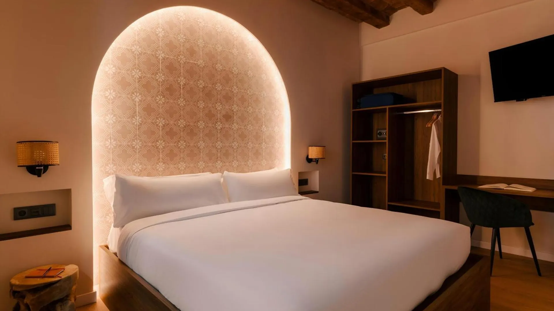 Los Arcos Hotel Gothic Quarter, Sonder By Marriott Bonvoy Barcelona Spanien