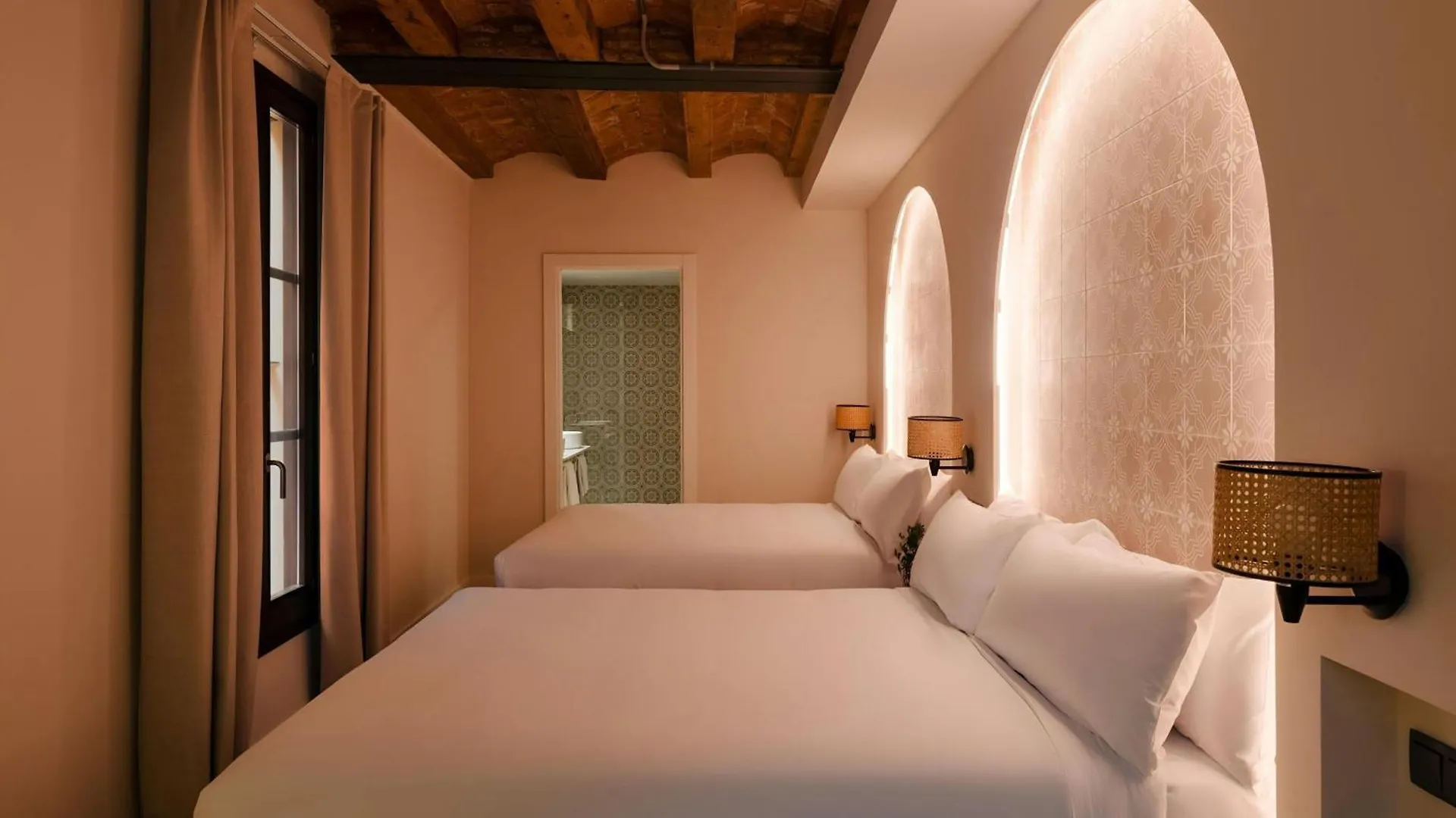 Los Arcos Hotel Gothic Quarter, Sonder By Marriott Bonvoy Barcelona Spanien