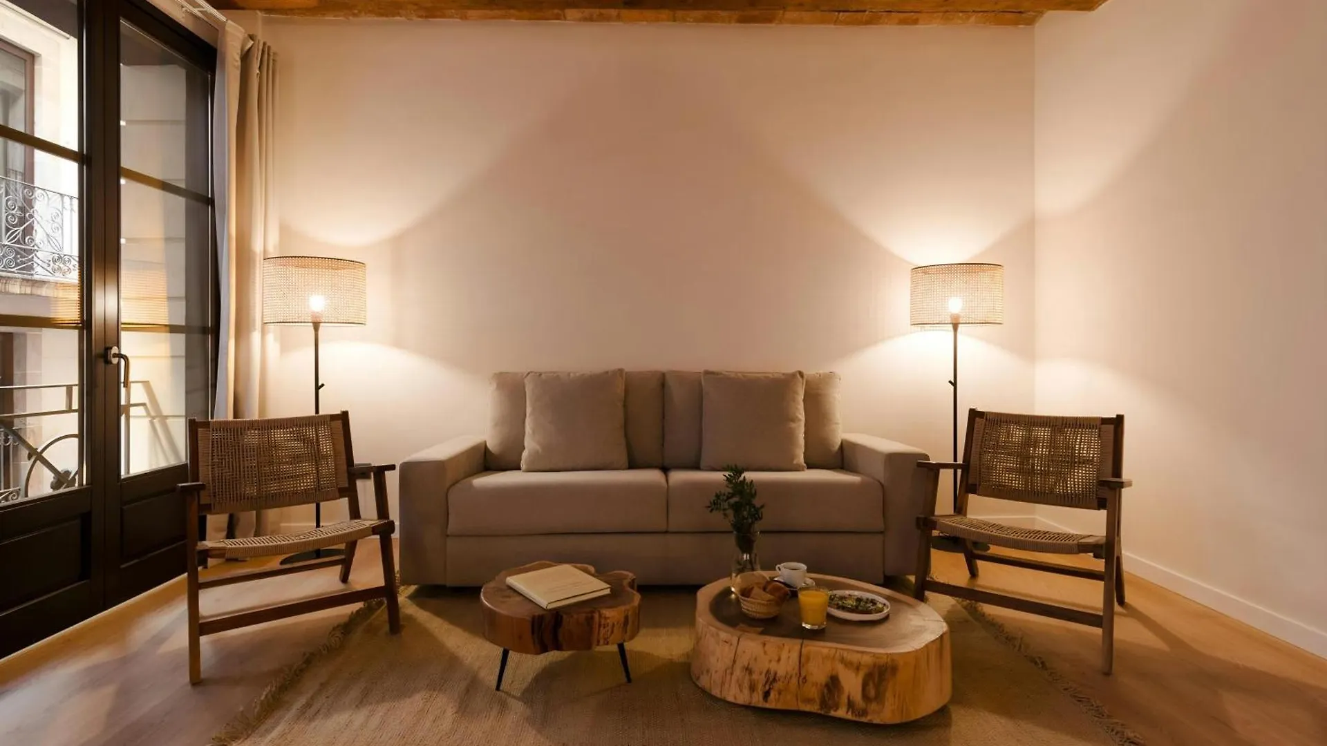 Los Arcos Hotel Gothic Quarter, Sonder By Marriott Bonvoy Barcelona