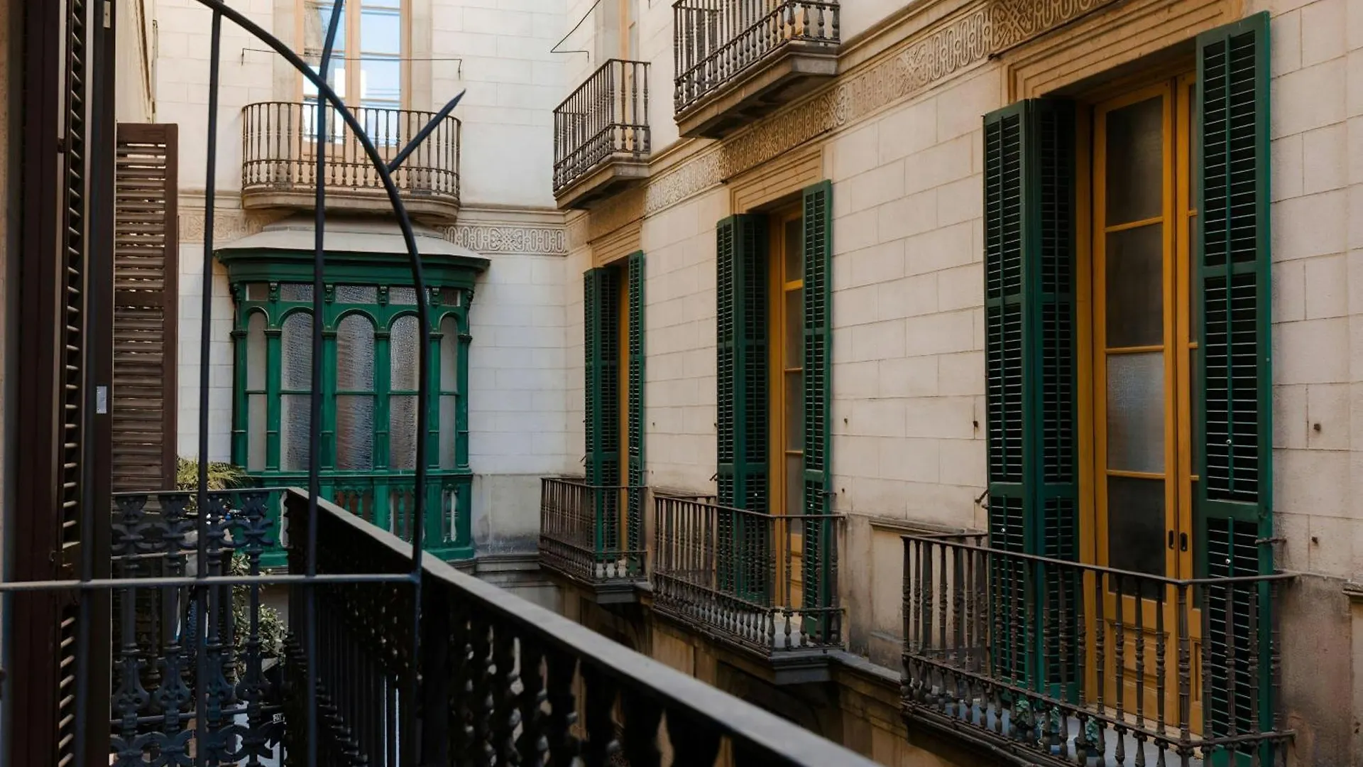 Los Arcos Hotel Gothic Quarter, Sonder By Marriott Bonvoy Barcelona España