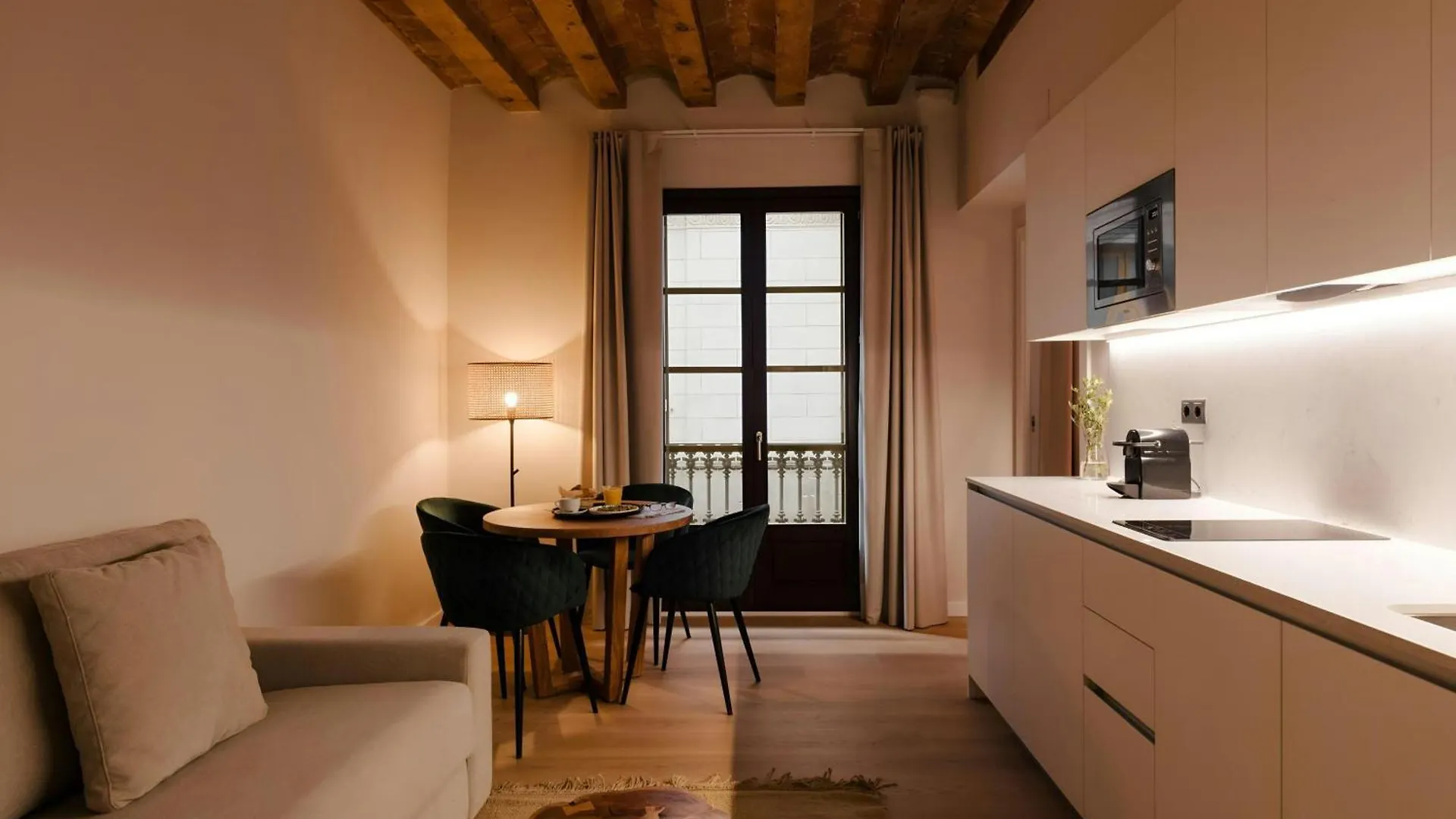 Los Arcos Hotel Gothic Quarter, Sonder By Marriott Bonvoy Barcelona