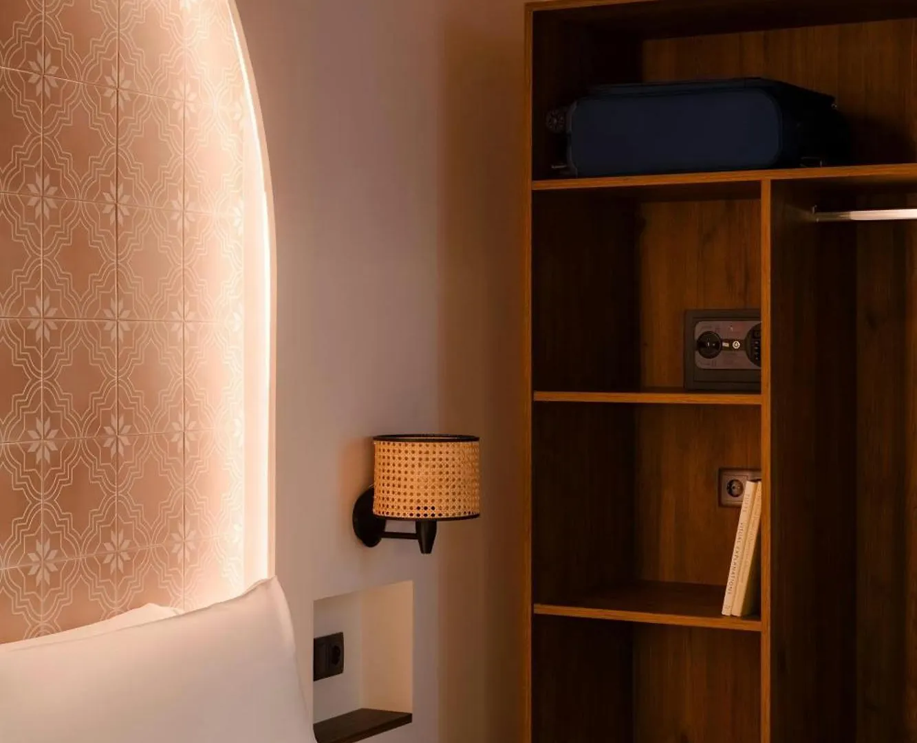 Los Arcos Hotel Gothic Quarter, Sonder By Marriott Bonvoy Barcelona