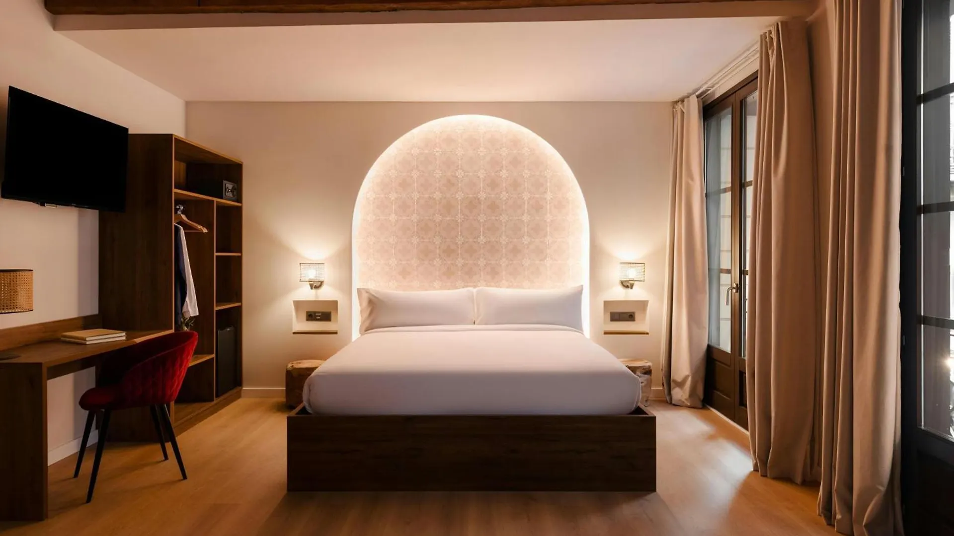 Los Arcos Hotel Gothic Quarter, Sonder By Marriott Bonvoy Barcelona