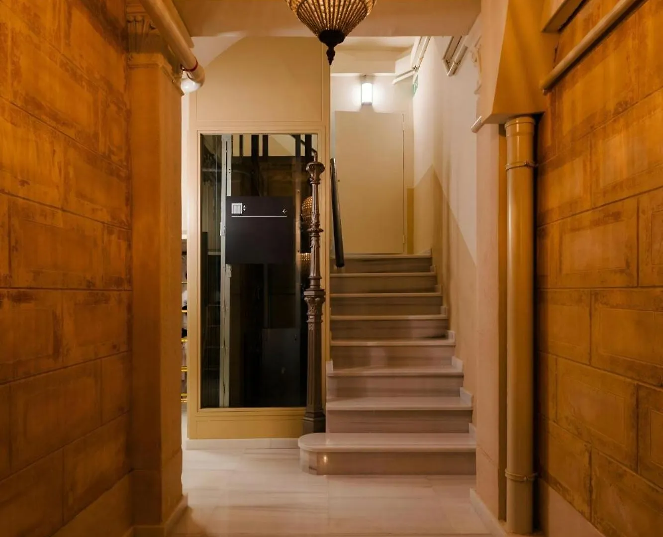 Los Arcos Hotel Gothic Quarter, Sonder By Marriott Bonvoy Barcelona España
