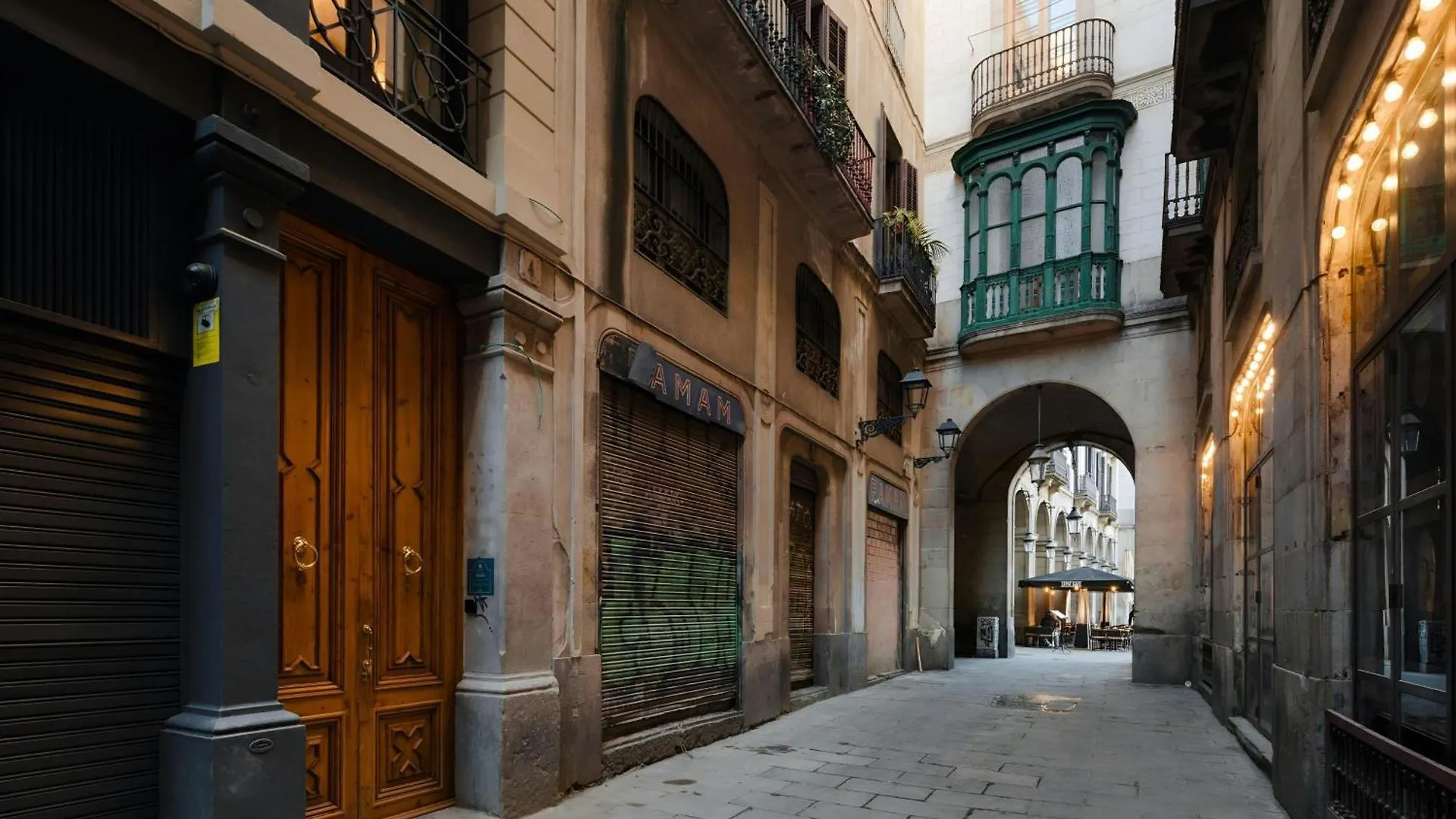 Los Arcos Hotel Gothic Quarter, Sonder By Marriott Bonvoy Barcelona España